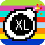 Art Bomb! XL Art Bomb! XL