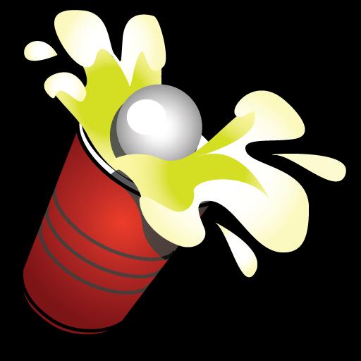 iBeer Pong icon