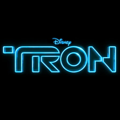 Tron icon