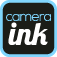 Camera iNK-add typography captions for Instagram