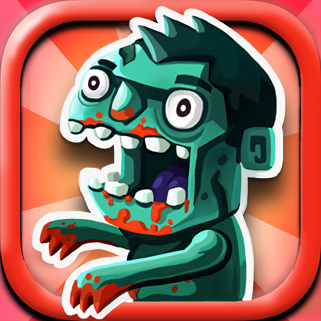 Match To Survive A Zombie Apocalypse In Zombie Puzzle Panic AppAdvice